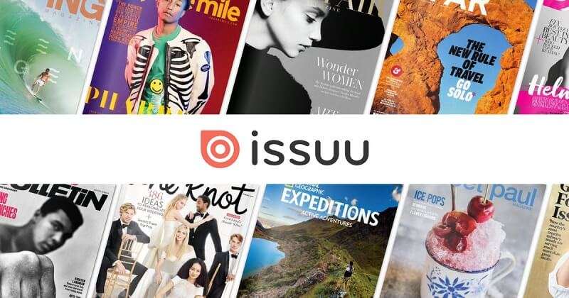 Issuu