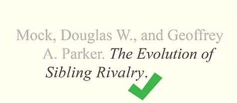 Pamagat ng Format ng Chicago