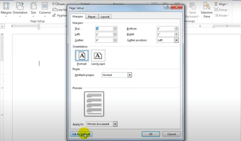 Kostenlose Word Vorlagen Und Erstellen Einer Vorlage In Word