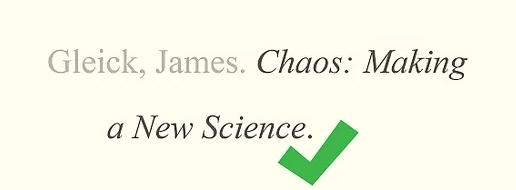 MLA Citation para sa Pamagat ng Book