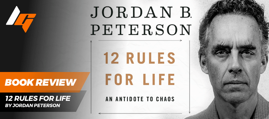 12 Regeln für das Leben