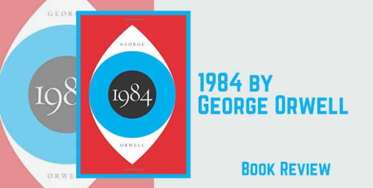 1984 Kitap İncelemesi