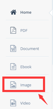 Aconvert Görüntü Dönüştürücü