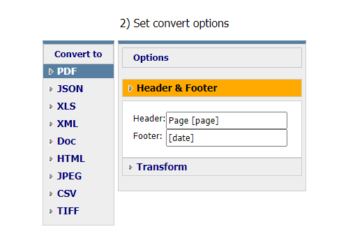 coolutils-set-convert-options
