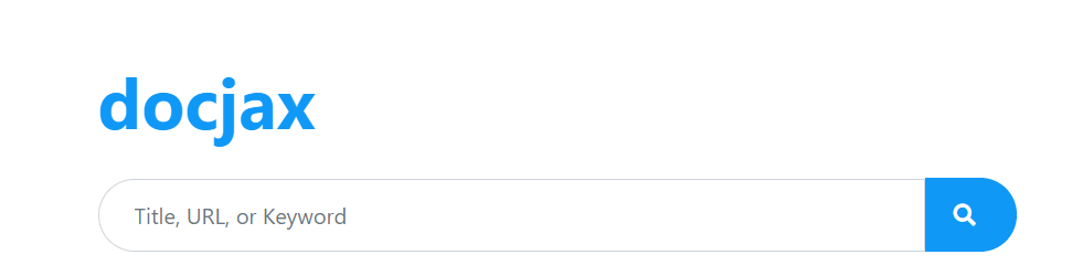 Tài liệu tìm kiếm PDF