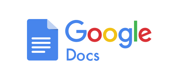 Google Docs徽標