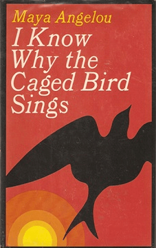 Kafesli Kuşun Neden Şarkı Söylediğini Biliyorum