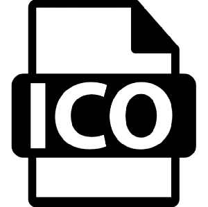 Format de fichier ICO