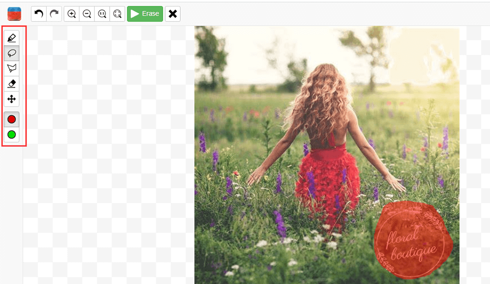 How To Remove Watermark From Photo For Free