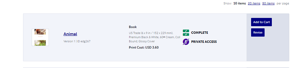 Tổng quan về dự án Lulu