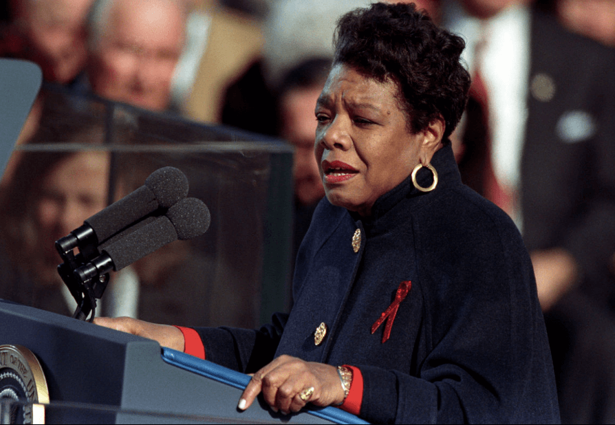 マヤアンジェロ