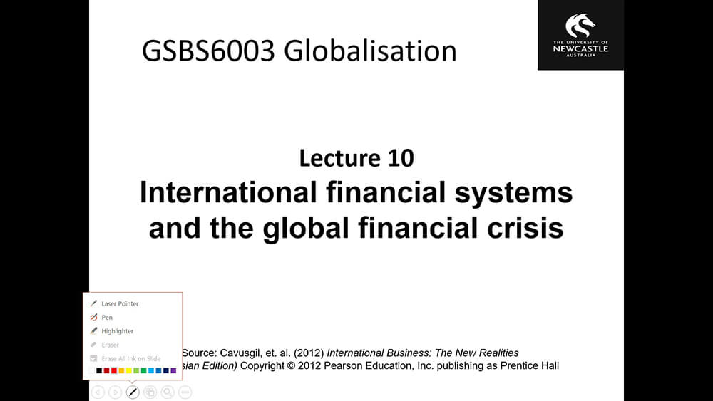 Ustawienia pokazu slajdów Microsoft PowerPoint