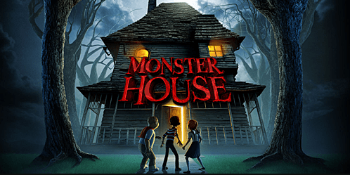 Monster Haus