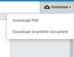 ScanWritr Download