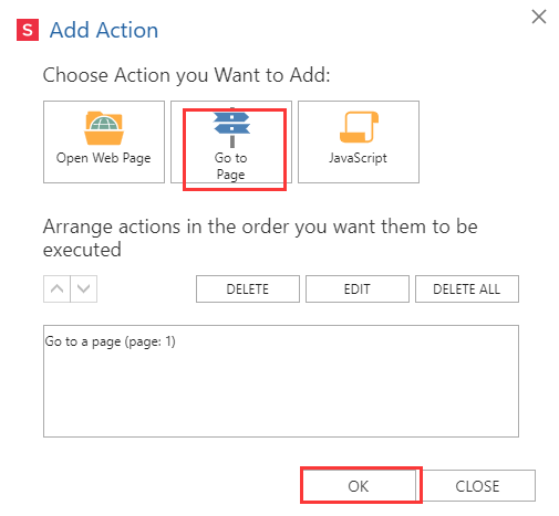 Soda PDF Dấu trang Soda PDF Online Điều hướng đến Trang