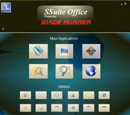 SSuite Office