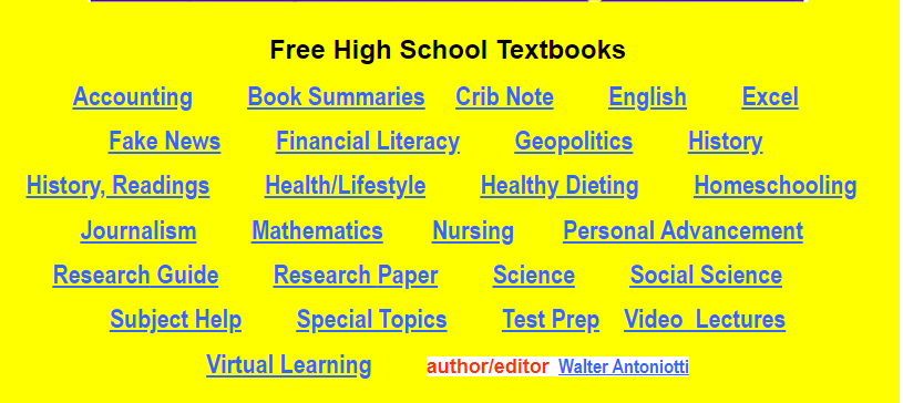 free pdf textbooks