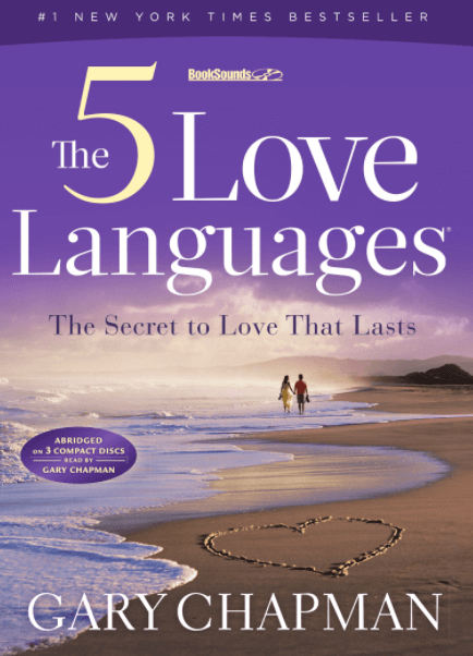 Die 5 Liebessprachen
