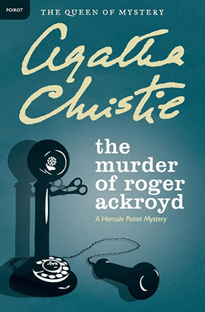 Der Mord an Roger Ackroyd