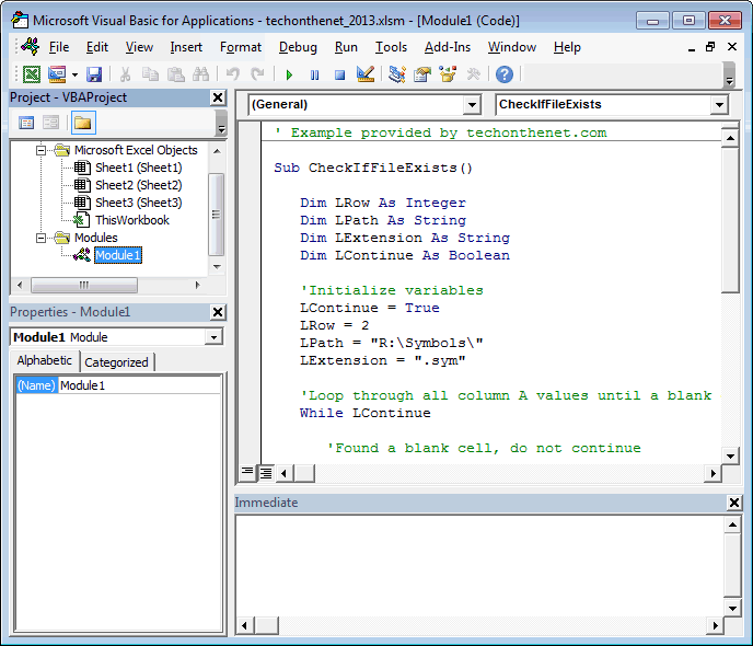 Word Microsoft Visual Basic για εφαρμογές