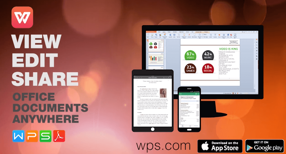 WPS Office